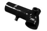 Силиконовый впускной шланг FMIC.EU для Subaru BRZ Toyota GT86 Scion FR-S 2013-2019 - черный