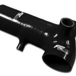 Силиконовый впускной шланг FMIC.EU для Subaru BRZ Toyota GT86 Scion FR-S 2013-2019 - черный