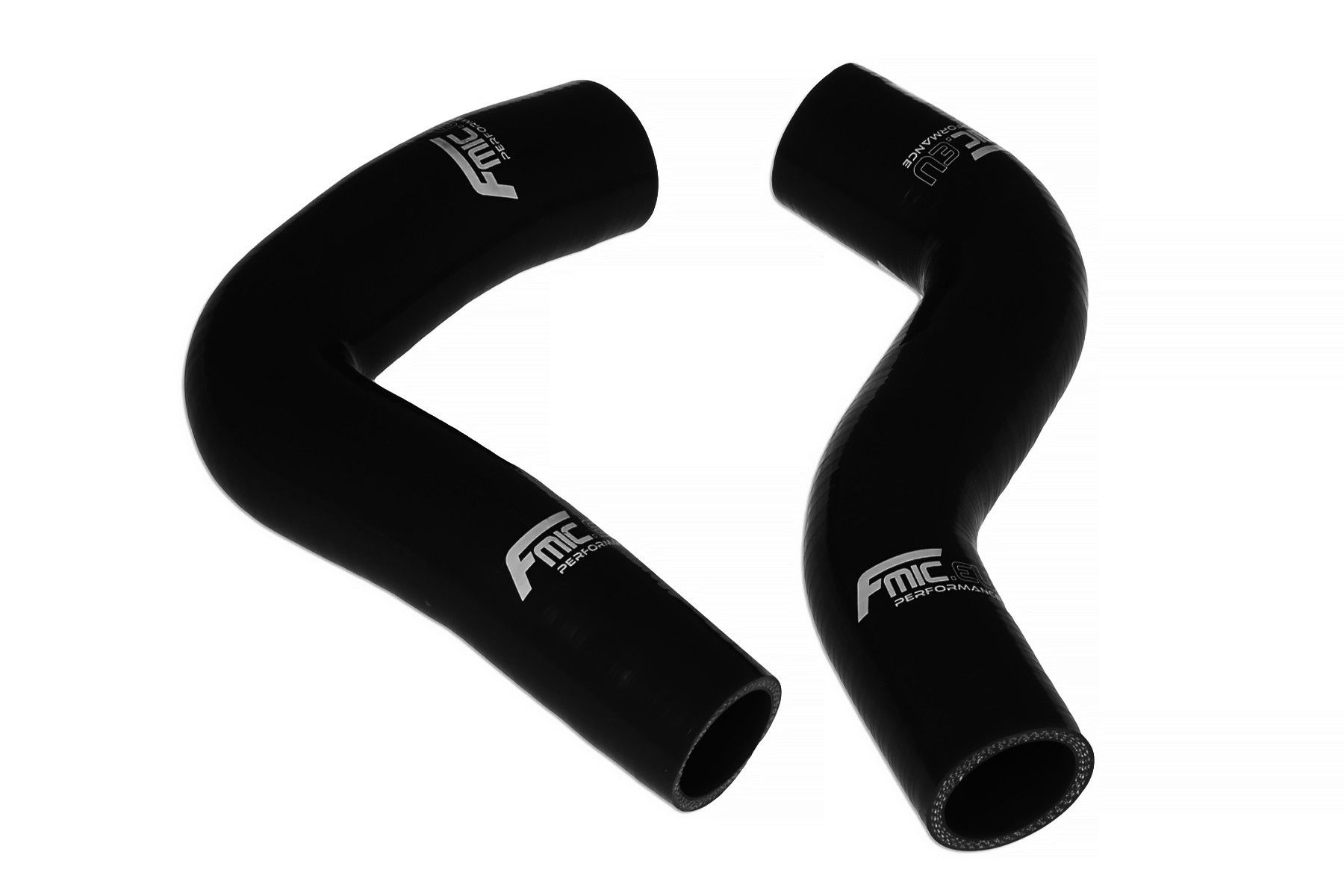 przewody-silikonowe-do-chlodnicy-subaru-impreza-gc8-ej20-wrx-gt-sti-mk3-96-00 Силиконовый комплект шлангов охлаждающей жидкости радиатора FMIC.EU для Subaru Impreza GC8 GF8 EJ20 EJ25 WRX STI MK 3 4 5 6 1996-2000 - черный — изображение 1