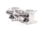 Преобразование верхней подачи топливной рампы для Subaru EJ V3-6 Radium Engineering — изображение 2
