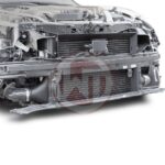 Тюнинг-комплект Ram Air Wagner для Kia Stinger GT 3,3TGDI — изображение 4