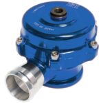 Рециркуляционный клапан Blow Off Tial QR, Niebieski 11psi