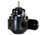 Регулятор давления топлива AEM 1000HP 1,5-10 Бар AN6 Черный AEM 25-302BK — изображение 5