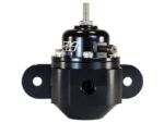 Регулятор давления топлива AEM 1000HP 1,5-10 Бар AN6 Черный AEM 25-302BK — изображение 6
