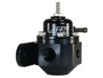 Регулятор давления топлива AEM 1000HP 1,5-10 Бар AN6 Черный AEM 25-302BK — изображение 7