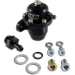 Регулятор давления топлива AEM 1000HP Черный AEM 25-300BK