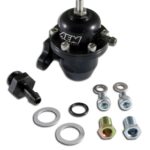 Регулятор давления топлива AEM 1000HP Черный AEM 25-301BK