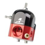 Регулятор давления топлива Aeromotive A1000 с карбюраторным байпасом — 2-портовый ARE 13204