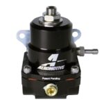 Регулятор давления топлива Aeromotive A1000 EFI, (2) -10 впуск, -6 обратка ARE 13140