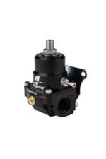 Регулятор давления топлива Aeromotive A1000 EFI, (2) -8 впусков, -6 обраток ARE 13139 — изображение 5