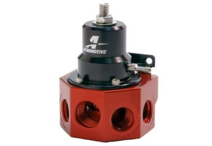 Регулятор давления топлива Aeromotive A2000 Baypass ARE 13202