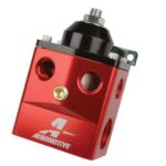 Регулятор давления топлива Aeromotive A4