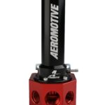 Регулятор давления топлива Насос с ременным приводом Aeromotive EFI ARE 13113