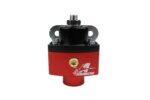Регулятор давления топлива Aeromotive Carbureted, 2-портовый AN-6 ARE 13201 — изображение 2