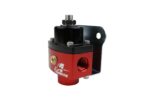 Регулятор давления топлива Aeromotive Carbureted, 2-портовый AN-6 ARE 13201 — изображение 3