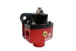 Регулятор давления топлива Aeromotive Carbureted, 2-портовый AN-6 ARE 13201 — изображение 4