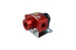 Регулятор давления топлива Aeromotive Carbureted, 2-портовый AN-6 ARE 13201 — изображение 5
