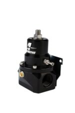 Регулятор давления топлива Aeromotive, с двойной регулировкой, возвратный тип, 2-портовый ARE 13214 — изображение 3