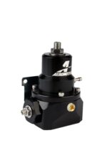 Регулятор давления топлива Aeromotive, с двойной регулировкой, возвратный тип, 2-портовый ARE 13214 — изображение 4