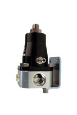 Регулятор давления топлива Aeromotive EFI Baypass, регулируемый 30–70 PSI ARE 13129 — изображение 2