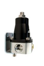 Регулятор давления топлива Aeromotive EFI Baypass, регулируемый 30–70 PSI ARE 13129 — изображение 4