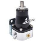 Регулятор давления топлива Aeromotive EFI Baypass, регулируемый 30–70 PSI ARE 13129