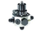 Регулятор давления топлива Aeromotive 13110 EFI Pro-Series Boost Reference Regulator (включая фитинги и уплотнительные кольца)