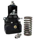 Регулятор давления топлива Aeromotive Extreme Flow 2-портовый EFI ARE 13134