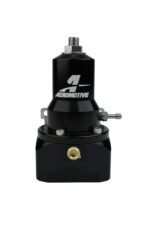 Регулятор давления топлива Aeromotive Extreme Flow 2-портовый EFI ARE 13134 — изображение 2