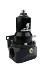 Регулятор давления топлива Aeromotive Extreme Flow 2-портовый EFI ARE 13134 — изображение 5
