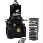 Регулятор Aeromotive Extreme Flow EFI 30–120 PSI ORB-10 ARE 13132