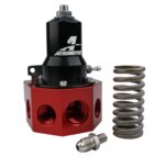Регулятор давления топлива Aeromotive Extreme Flow EFI ARE 13133