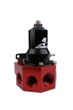 Регулятор давления топлива Aeromotive Extreme Flow EFI ARE 13133 — изображение 5