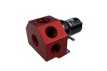 Регулятор давления топлива Aeromotive Extreme Flow EFI ARE 13133 — изображение 6