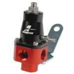 Регулятор давления топлива Aeromotive Universal Baypass, 3-портовый, 3/8 NPT ARE 13301