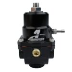 Регулятор давления топлива серии Aeromotive X1 — стандартный возврат карбюратора ARE 13304