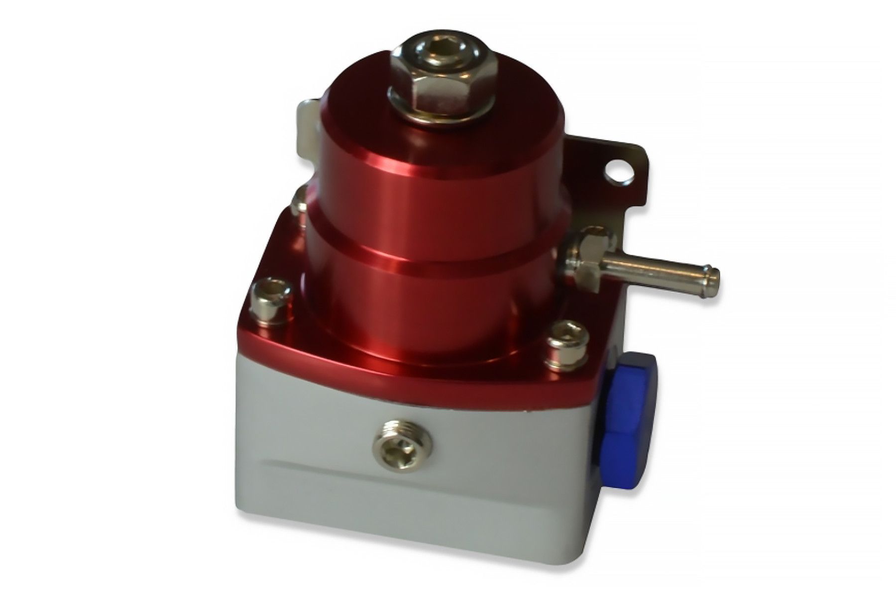 regulator-cisnienia-paliwa-efi-racing-an6 Регулятор давления топлива EFI Racing AN6 — изображение 1