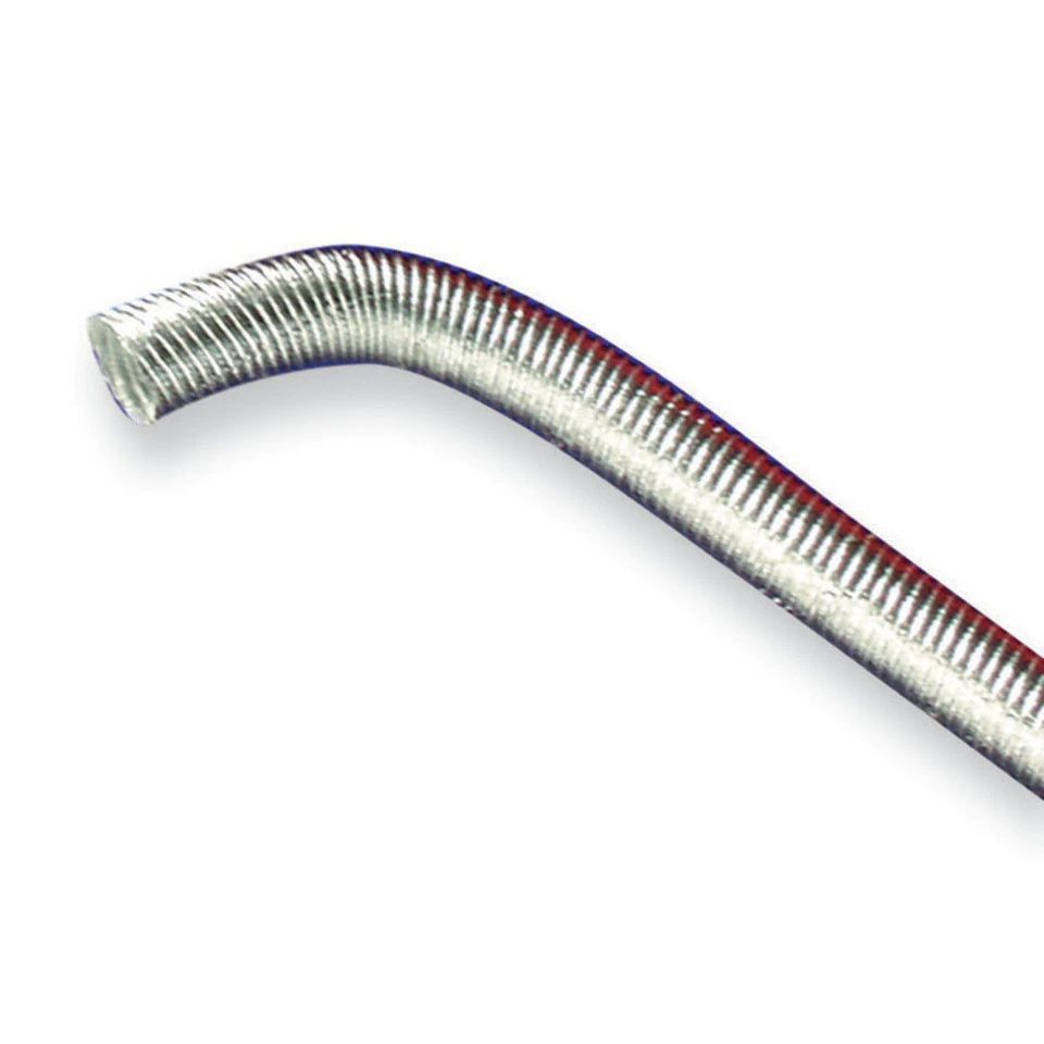 rekaw-termoizolacyjny-cool-tube-extreme-na-kable-weze-i-przewody-dei-1-5in-x-91cm-srebrny-dei-10437_2 термомуфта Cool-Tube Extreme, для шлангов и кабелей DEI - 1,5 дюйма x 91 см (серебристый) DEI 10437 — изображение 1
