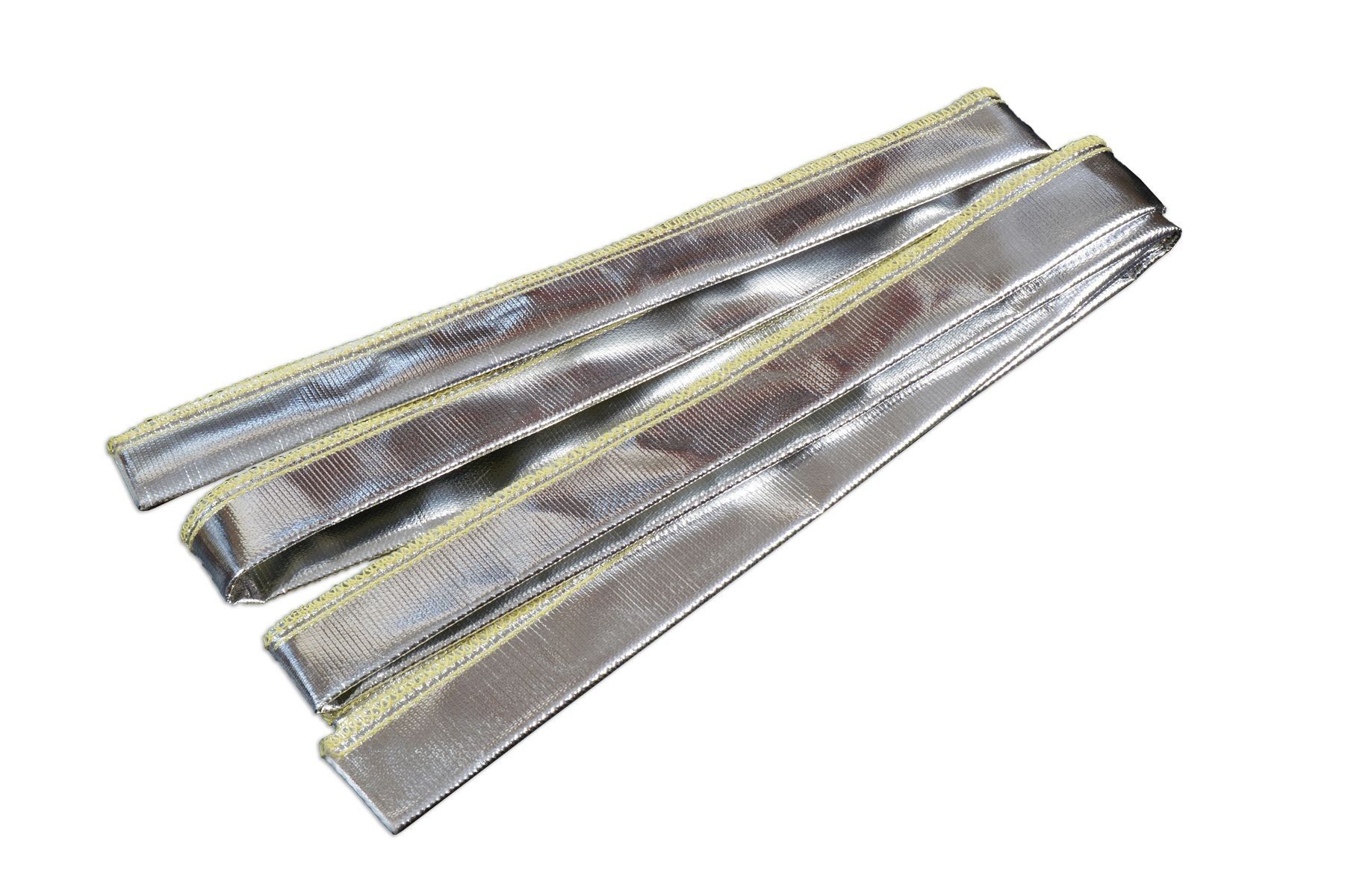 rekaw-termoizolacyjny-silver-30mm-odcinek-10cm_4 РУКАВ ТЕПЛОИЗОЛЯЦИОННЫЙ СЕРЕБРЯНЫЙ 30ММ - СЕЧЕНИЕ 10СМ — изображение 1