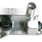 Переносчик масляного радиатора Audi VW 2.0 TFSI/TSI EA888.3