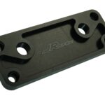 Переносчик масляного радиатора Ford Focus ST RS MK2 — 2.5T