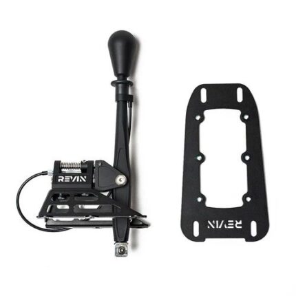 Revin Shortshifter street для Audi 100 C4 Speed 5 Черный