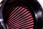 Воздушный фильтр высокой пропускной способности RTMG Performance 100 мм — изображение 3