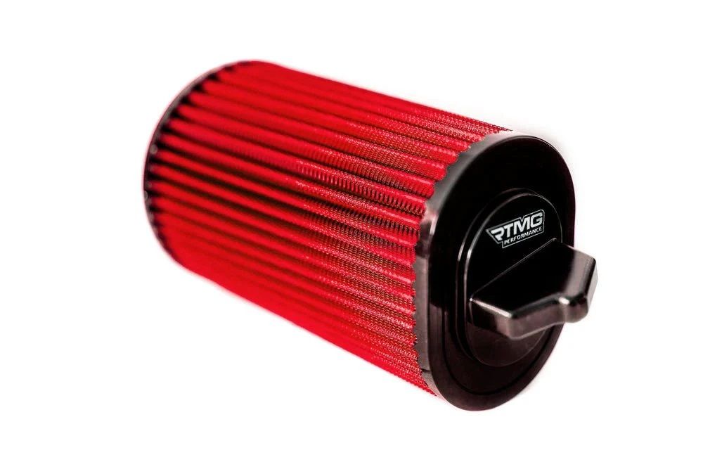 rtmg-high-flow-air-filter-for-mercedes-benz-m271-341871 Воздушный фильтр высокой производительности RTMG для Mercedes Benz M271 — изображение 1