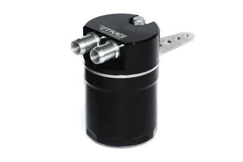 rtmg-oil-catch-can-kit-for-14-tsi-174758_500x Комплект маслоуловителя Small RTMG Performance для 1.4 TSI, черный — изображение 1