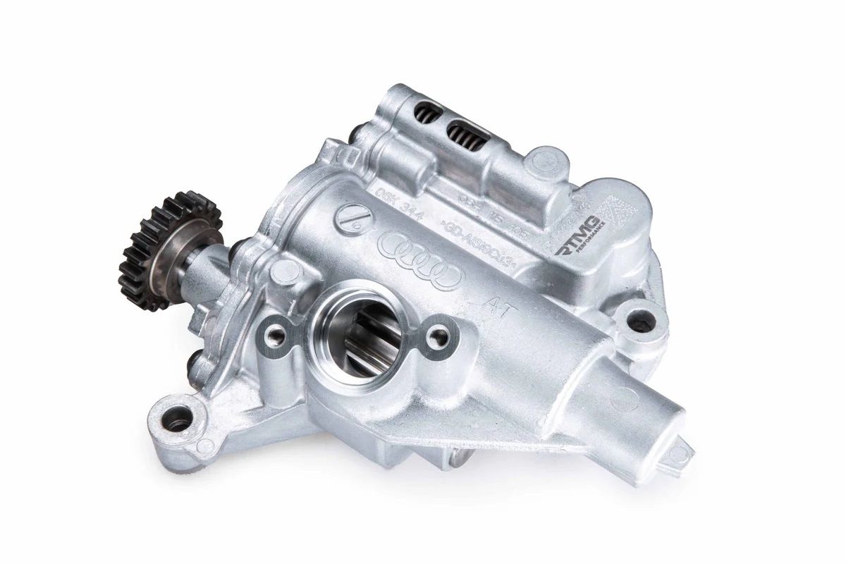 rtmg-upgraded-race-oil-pump-06h115105gd-718830 Модернизированный гоночный масляный насос RTMG Performance 06H115105GD — изображение 1