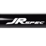 Алюминиевая труба JRspec 76мм, 30см