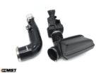 Впускная труба турбонаддува MST Performance для BMW 320i 330i B48 2.0T G20 G21 G81 — изображение 3