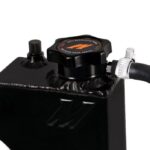 Расширительный бачок Mishimoto MMRT-E36-92EBK для BMW E36 3-Series 92-99 Wrinkle Black — изображение 7