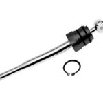 Короткая коробка передач JRspec BMW E30, E36, E46 - черный